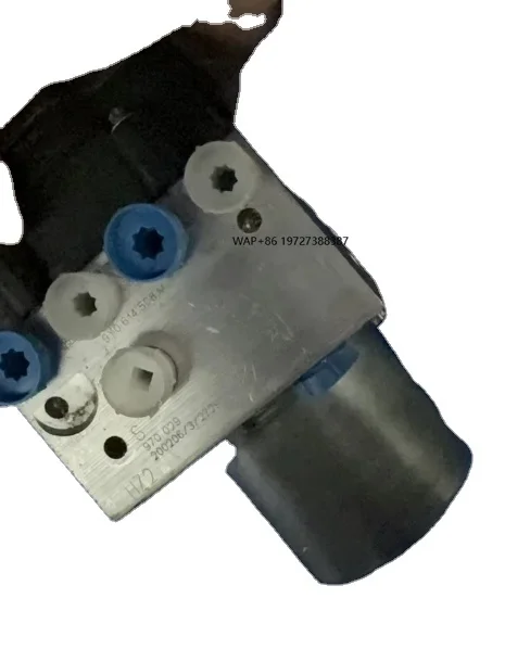 

For Hybrid ABS Pump 9Y0614508M-9Y0614518S Brake Cylinders for 2.0 Model 9Y0614508G