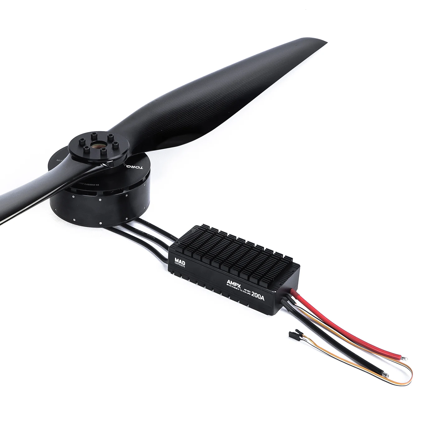 MAD HB30-54X24 10KV 35KV Drone Power Combo for Heavy‑lift eVTOL Multirotor Drone