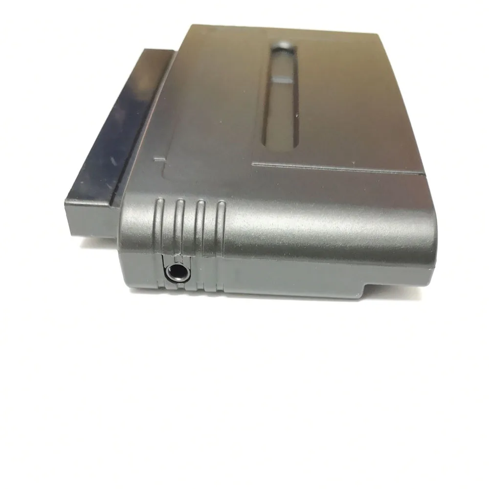 محول بطاقة محول خرطوشة ، 72 دبوس ، 8 بت إلى 16 بت ، من أجل NES ، إلى SNES ، SFC ، ملحقات اللعبة ، تحويل وحدة التحكم