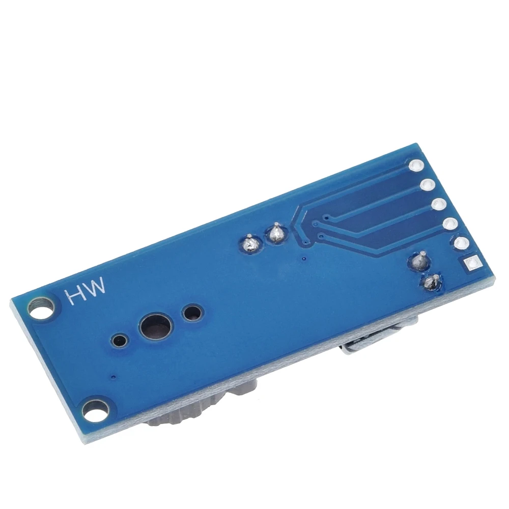 TZT PCF8563 Плата RTC PCF8563 Модуль часов реального времени Интерфейс I2C 3,3 В для Arduino