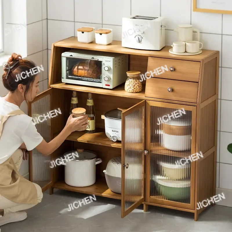 Jc Kitchen Shelves … - image