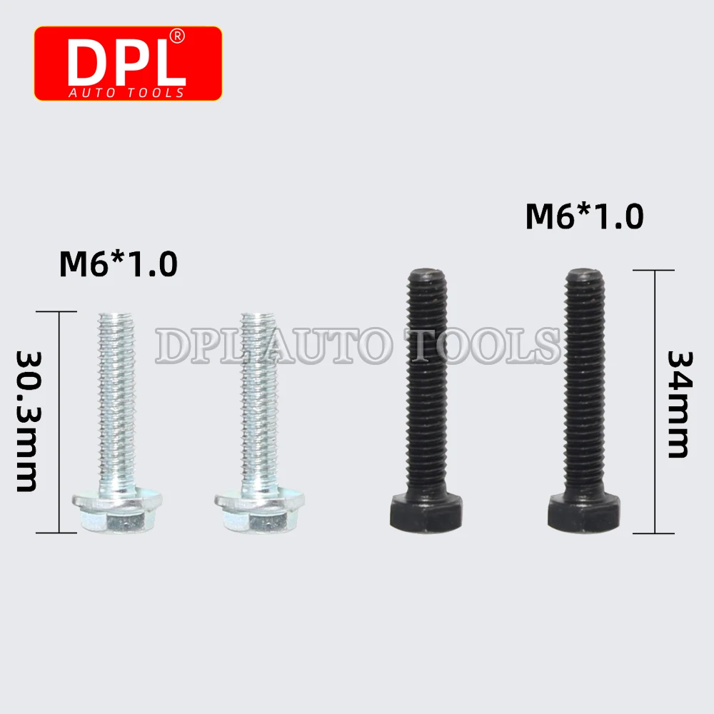 Balance Shaft Oil Pump Gear Removal Tool Engine Timing Tool for BMW N55 X5 X6 7 Series