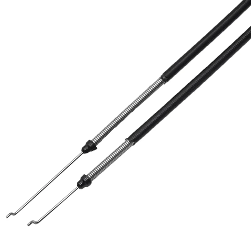 

New Throttle Cable Control Assembly Parts GY20948 For John Deere JD Model 125 135 145 155C 190C LA120 LA130 LA140 LA150 X140-AS5