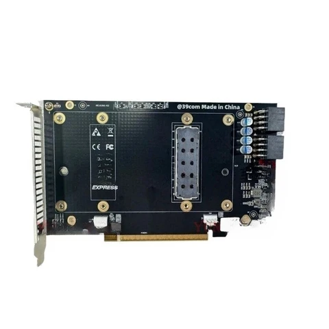 процессор Графический RTX4090ヒートシ PCIe変換 SXM2 16GB P100 Tesla NVIDIA (900-2H403 SXM2.0 16Gb P100 TESLA Windowsデスクトップ