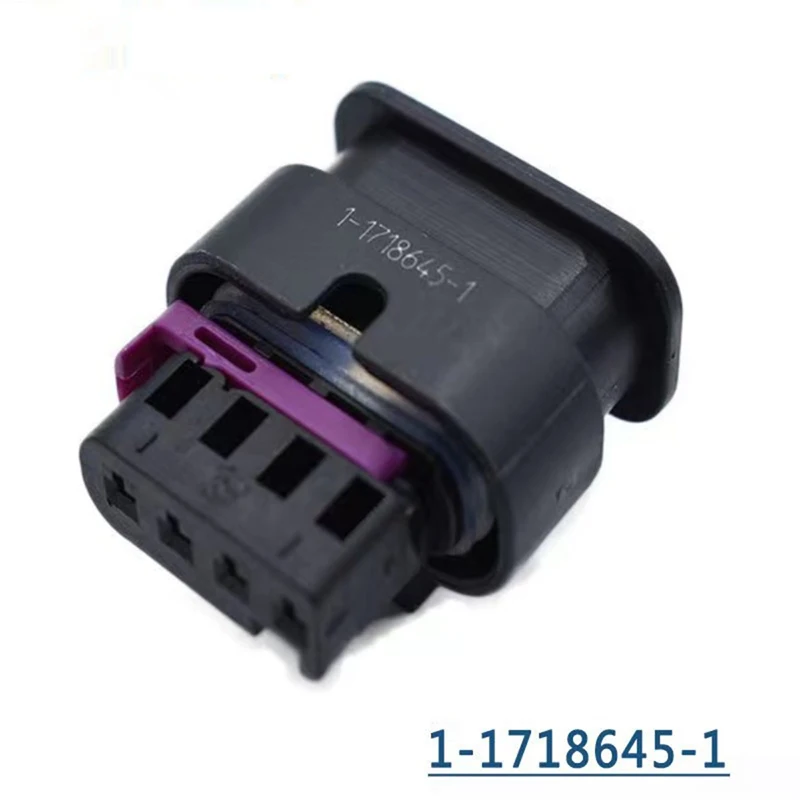 

TE/AMP automotive connectors Housing for Male/Female Terminals MCON Interconnection System 1-1718645-1/1-1718806-1