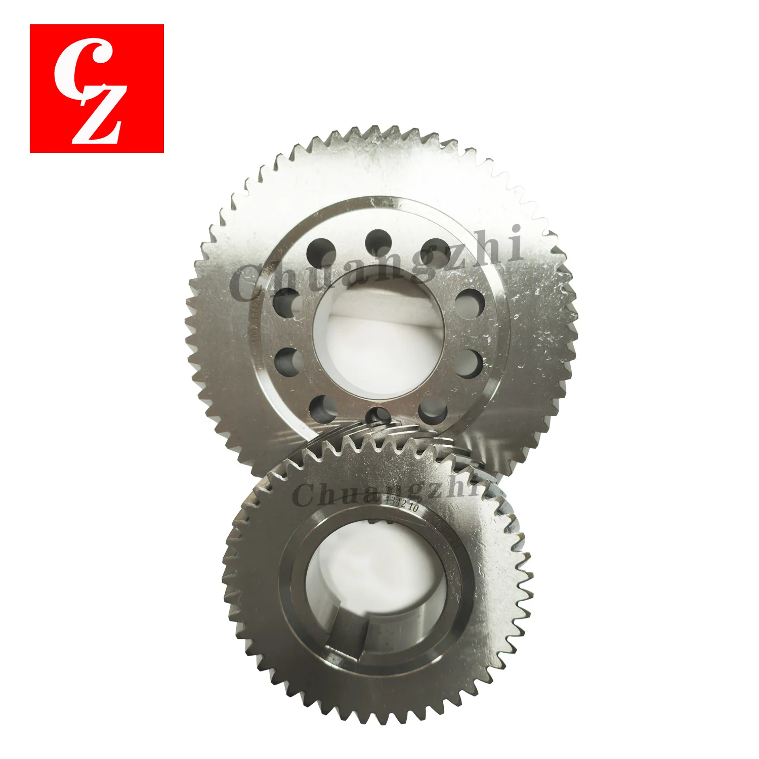 

OEM New Gearwheel Set for Atlas Copco Air Compressor 1092134209 1092134210 with High Quality Warranty 1 Year