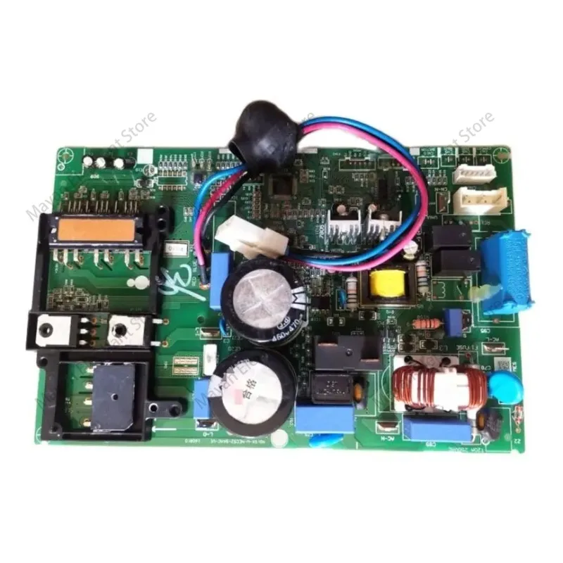 for Air conditioning computer board circuit board  SX-W-NEC52-SKAC-V1 KFR-35W/BP part