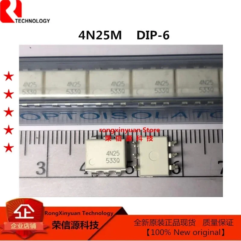 10 قطعة/الوحدة MOC3043M MOC3043 3043 DIP-6 ME15N10-G ME15N10 15N10 إلى 252 4N35M 4N35 DIP-6 4N25M 4N25 DIP-6 100% جديد الأصلي