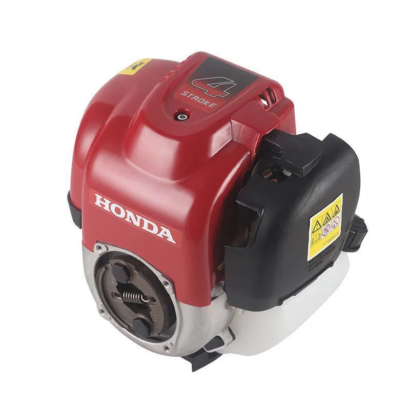 

Engine Lawn Mower 4 Stroke Petrol Engine Gasoline Engine Water Pump Petrol Engine 4 Stroke Engine