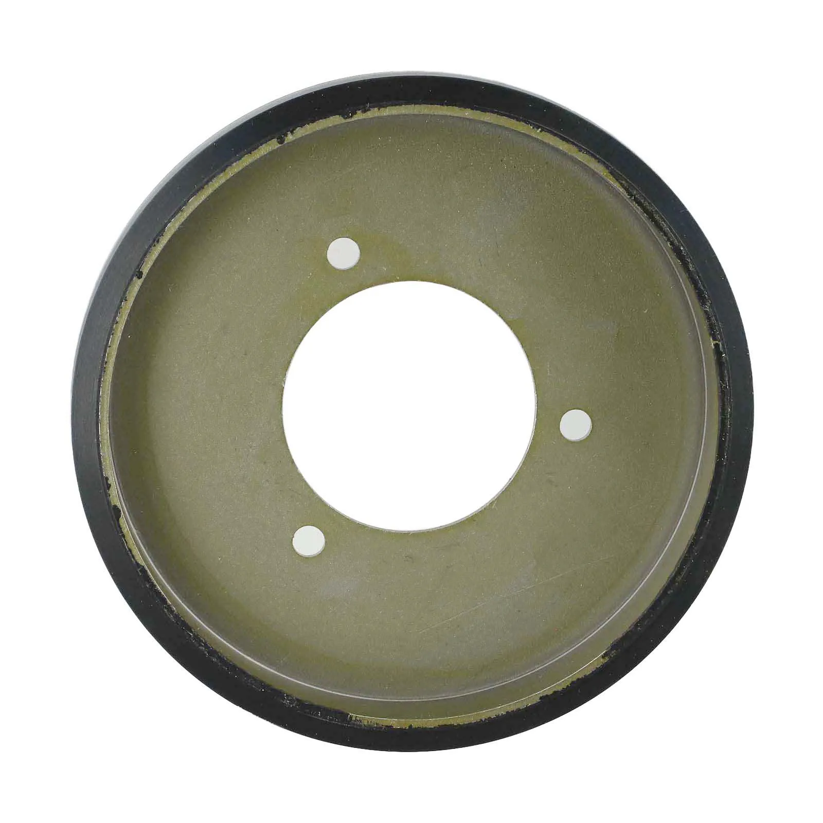 Compatible Drive Friction Disc for MURRAY Works with Various Models Including 1501435MA & AM123355 to Improve Traction