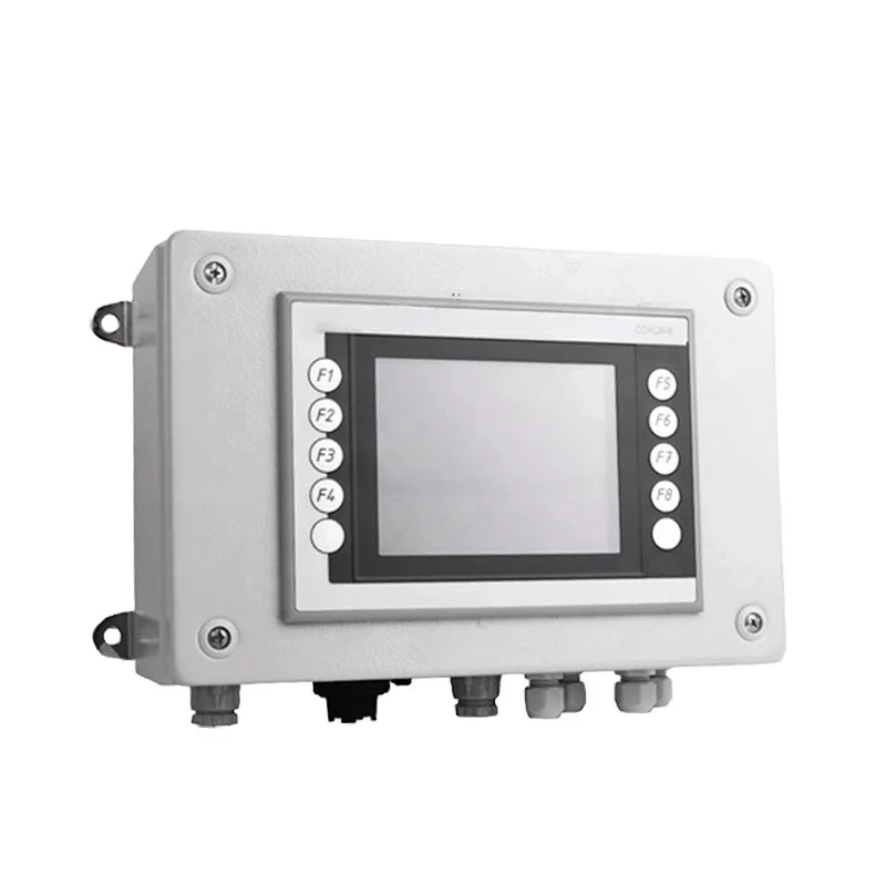 Load Moment Limiter for Cranes Crane Load Moment Overload Limiter New Style