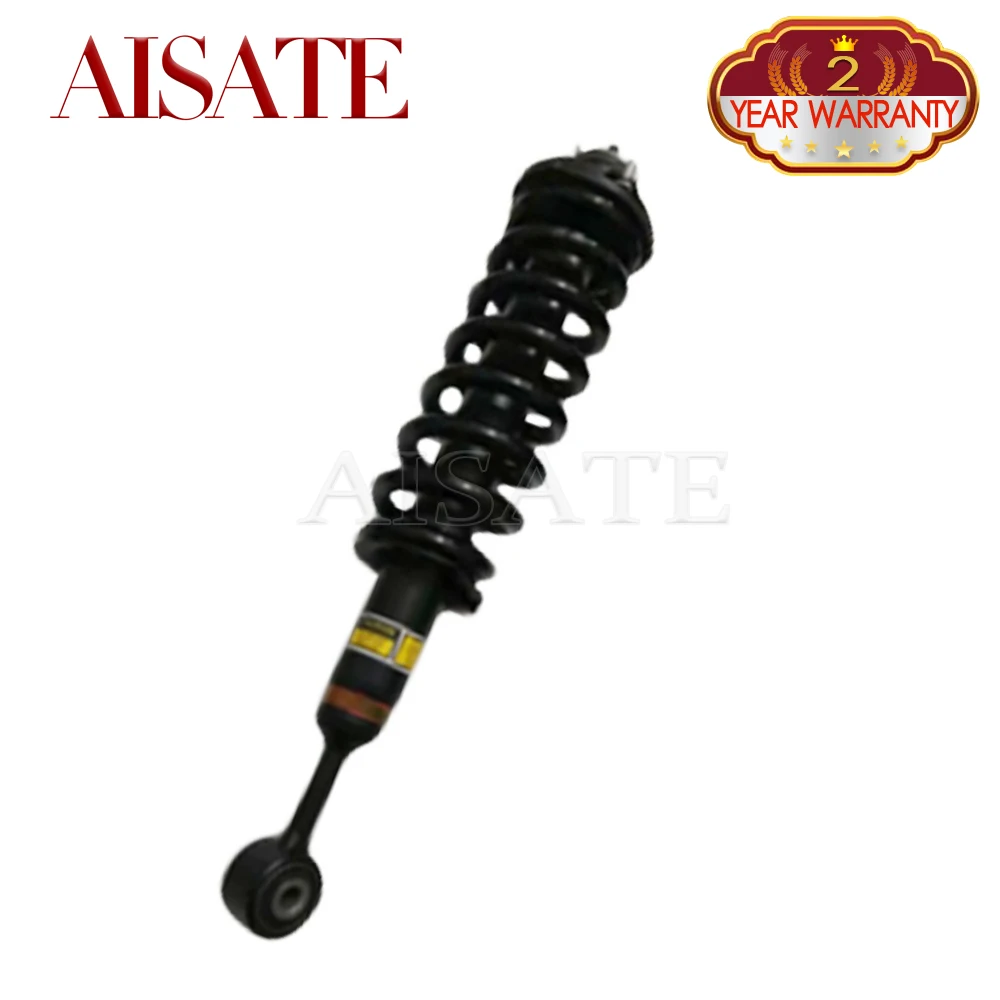 

Front Left Or Right Suspension Shock Absorber Strut Assembly For Toyota Land Cruiser Prado 150 48510-60290 4851060260