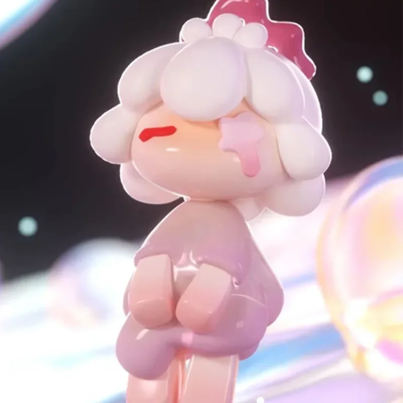 

Heyone HEA TUP SOLY3 Fly To The Universe Series Blind Box Toys Doll Cute Anime Action Figure Ornaments Figurines Dolls Desktop