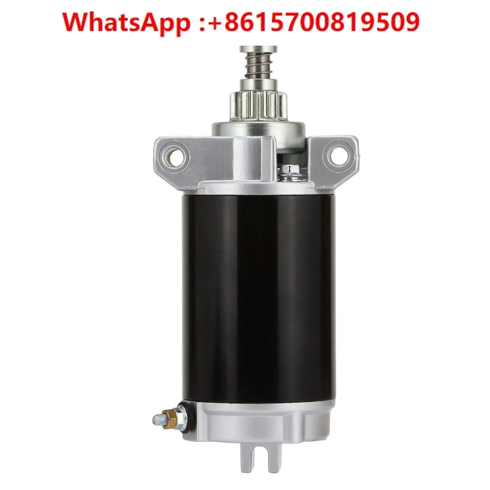 

F40 67C-81800-00 67C-81800-01 30HP 40HP starter motor