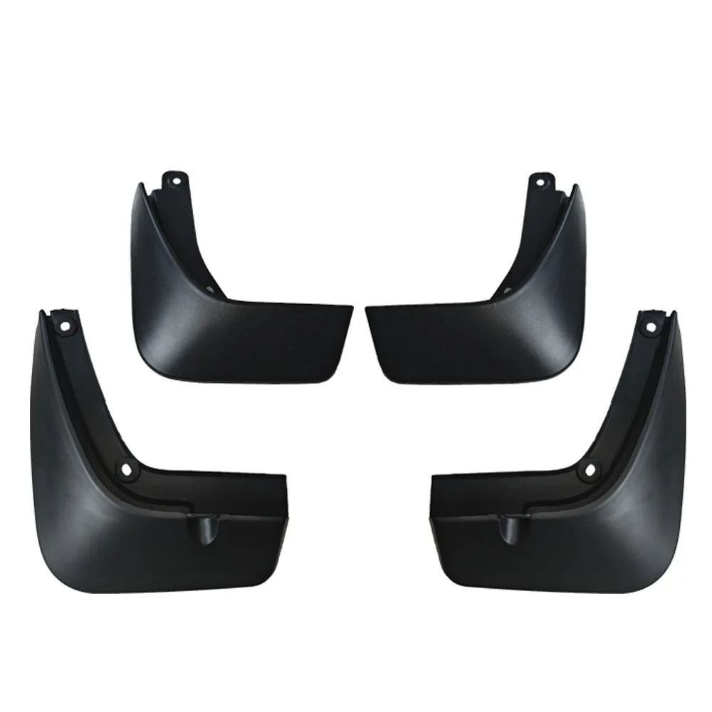 

Suitable for Genesis GV80 19-24 car mudguard accessories modification for Genesis GV80 mudguard