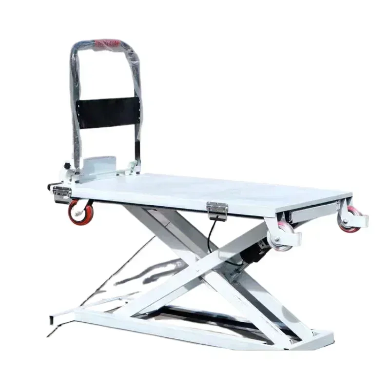 Jc Platform Trolley…