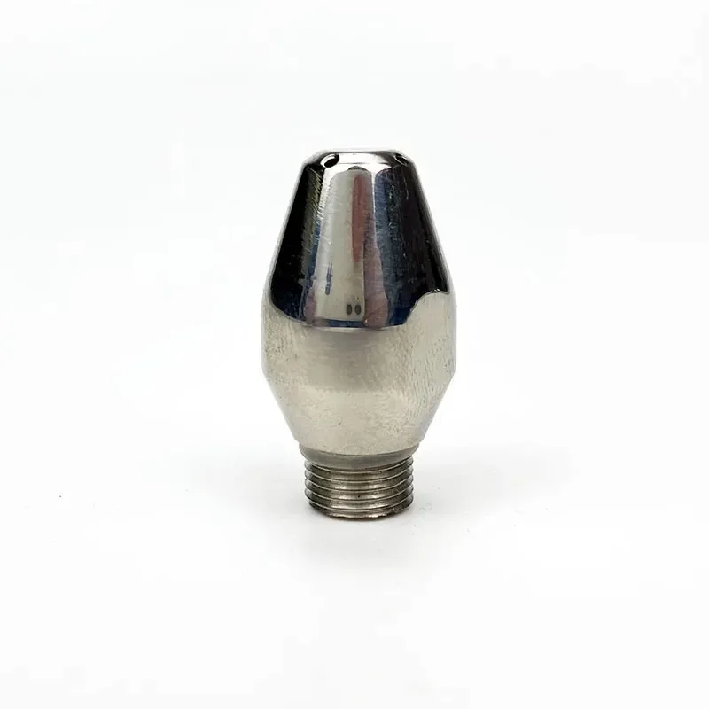 Italian  PL162T/S Mara X Semi-Automatic Coffee Machine Steam Nozzle 3/4 Hole 1.0mm Aperture Approximately 8.2mm Thread