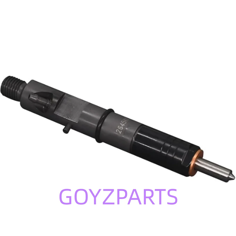 2645K025 Brand and New Fuel Injector Nozzle Common Rail Injector Assy For Perkins 1104D-44T 1104D-44TA Engine 2645K025