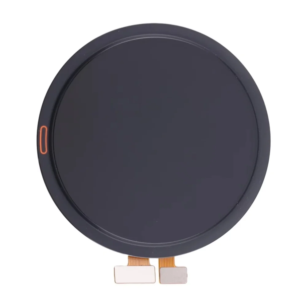 Oryginalny ekran dotykowy LCD do zegarka Xiaomi Watch S3 Wyświetlacz LCD Panel dotykowy Digitizer Część zamienna