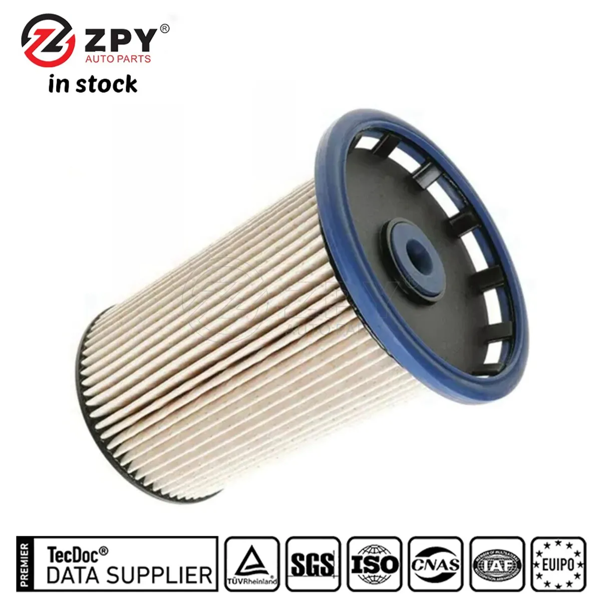 

ZPY Diesel Fuel Filter For 2012-2014 VW Volkswagen Passat 7N0127177B