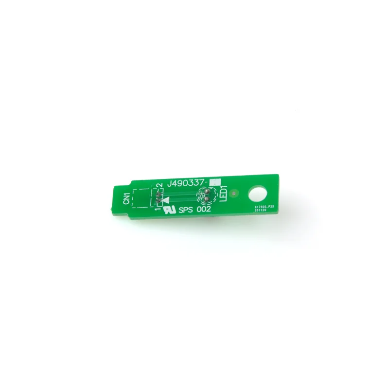 QSS30/33/35 J490337/J490338 Photoelectric Sensor Color Photo Processor Detection Eye Printing Machine Replacement Parts