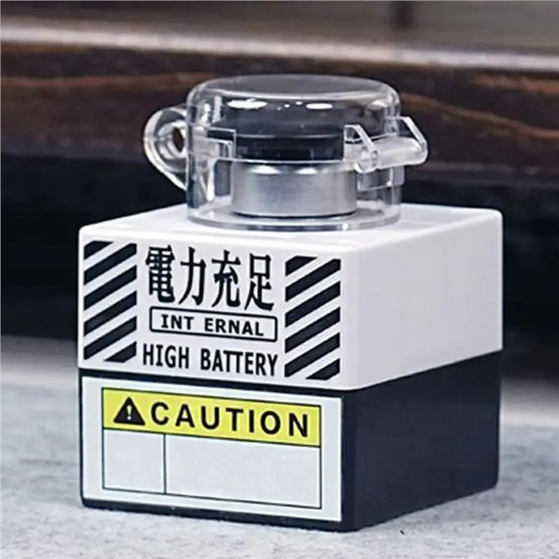 Y51A-PC اللوحة الأم اللاسلكية عن بعد تشغيل/إيقاف التبديل لأجهزة الكمبيوتر المكتبية. زخرفة زر التمهيد للألعاب