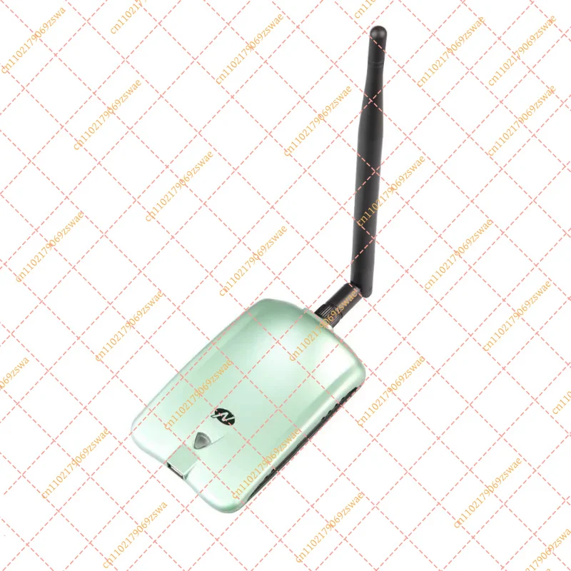 RT3070 High-Power WiFi Adapter for Kali Linux & Ubuntu - Monitor Mode & Injection Support