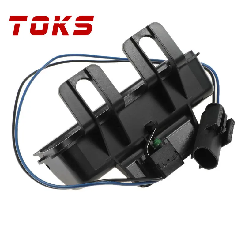 A4517470187 4517470187 Car Tailgate Lock Rear Tail Door Switch for Smart Fortwo (451) Models 2009-2015 Car Switch Relays