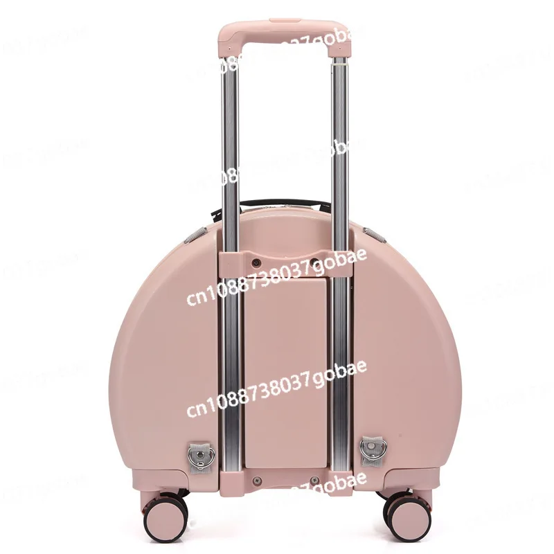 

Pet trolley case Transparent cat bag Air case Dog going out Pet backpack Portable bubble case