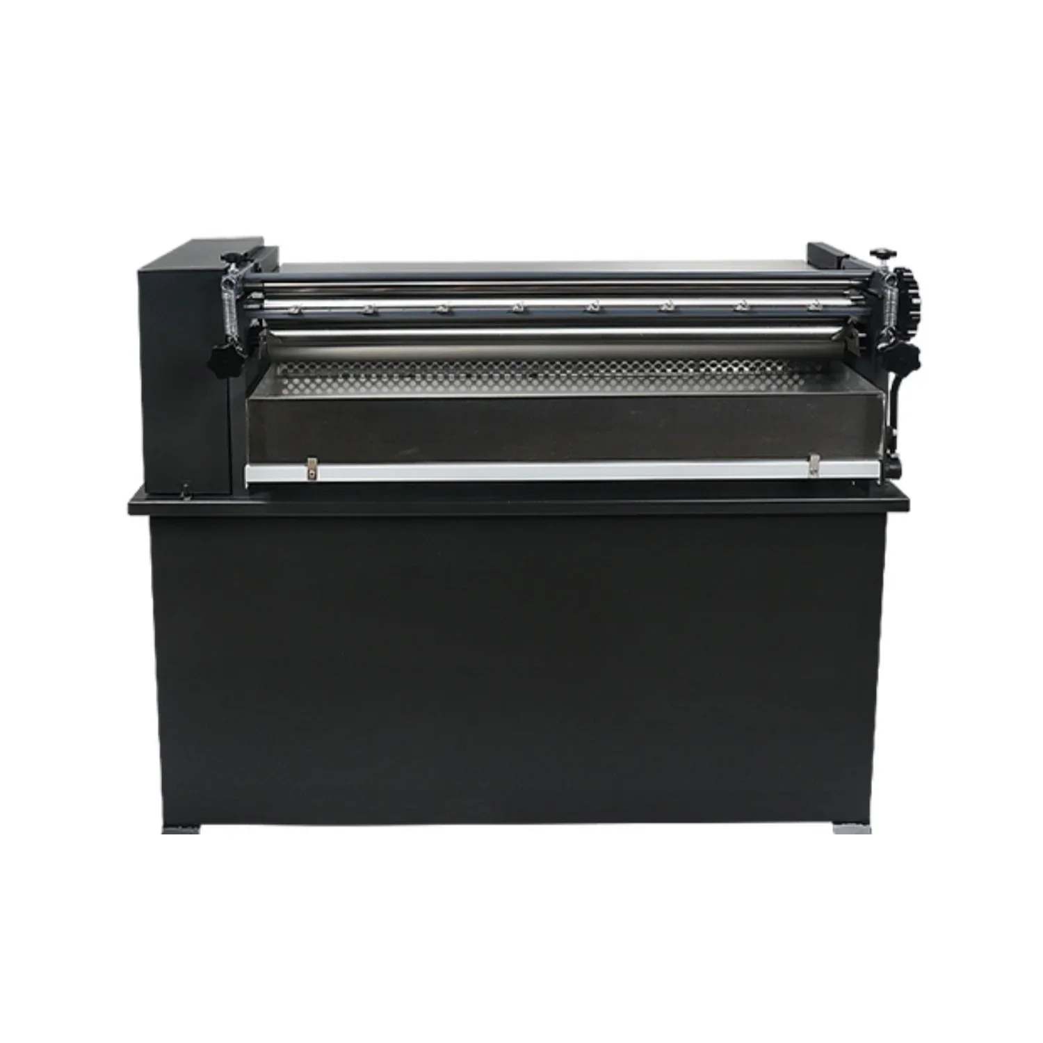 Macchina per incollaggio carta da 700 mm con colla a caldo