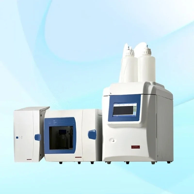IC6200 High Performance Ion Exchange Chromatography Instrument