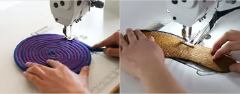 10 最佳銷售 重型機縫紉機 - №4