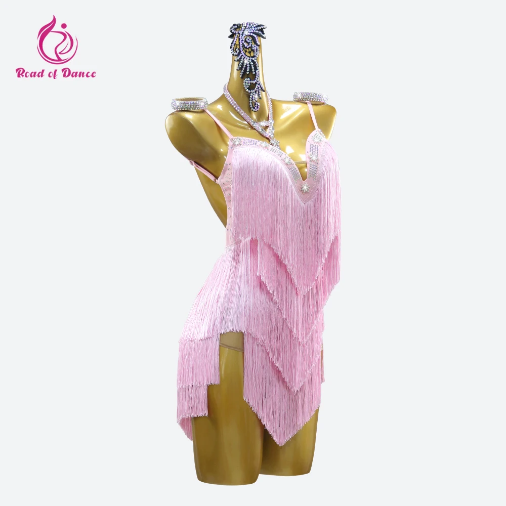 Thumbnail 3 - #87 Best Latin Dance Dress Costumes to Buy In 2026