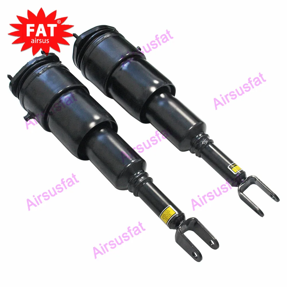 Set Front and Rear for LS460 460L LS600 Left and Right Air Suspension Shock Absorber Assembly 4802050341 48080-50161