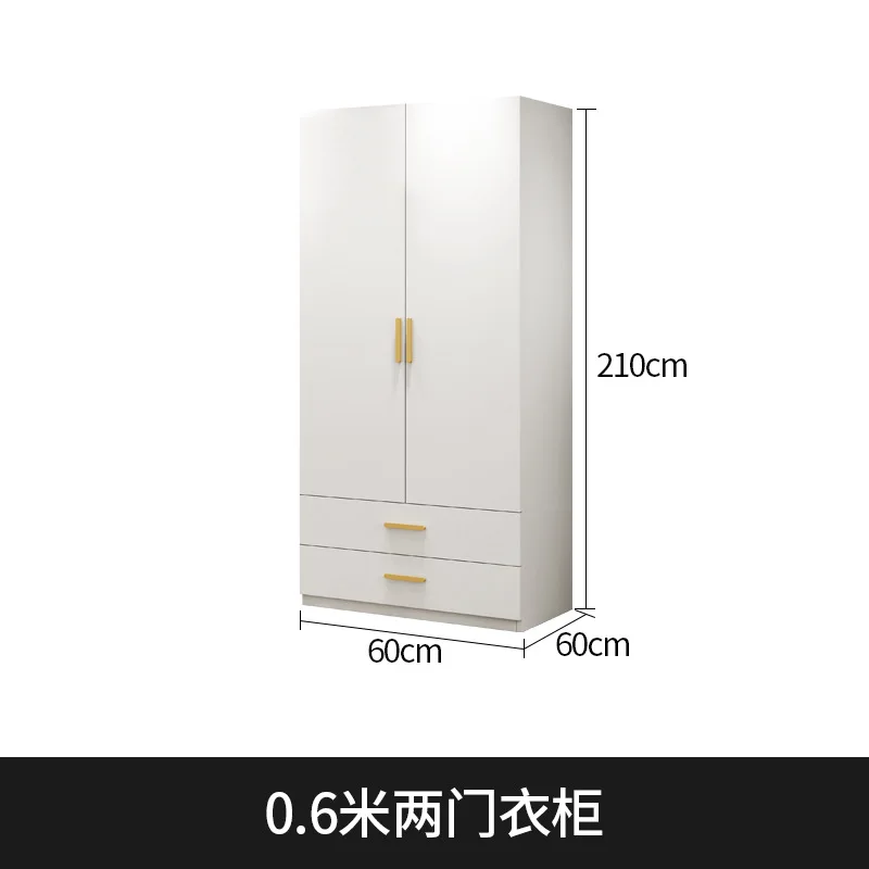 Narrow Bedroom Wardrobes Bathroom Japanese Ideas Gentleman Industrial Vertical Ventilation Closet Luxury Armadio Hotel Furniture