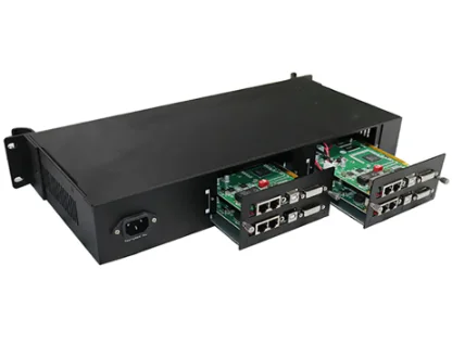 Processador De Vídeo LED HD, Melhor Preço, VDWALL SC-4