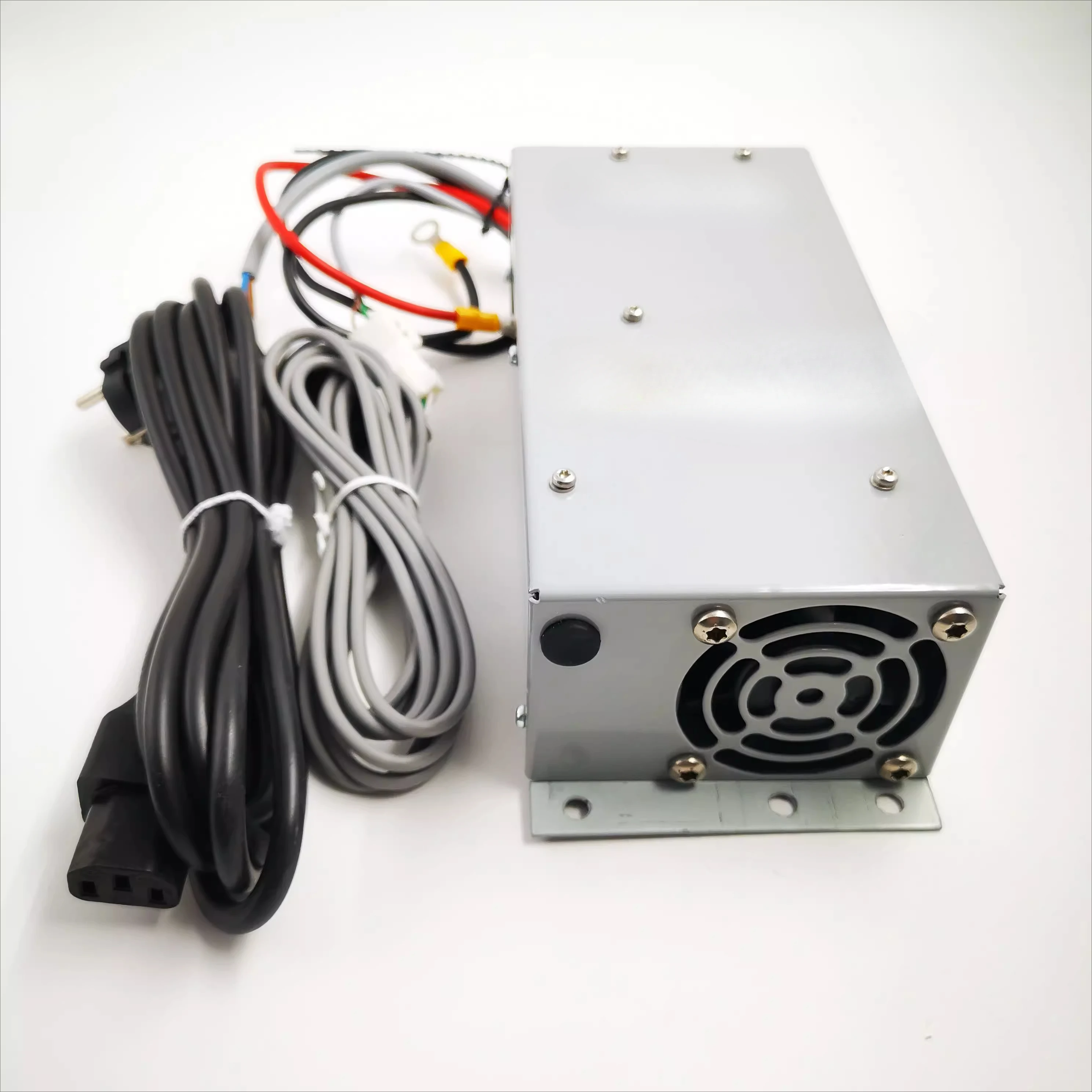 

Зарядное устройство Ножничная вилка Автомобильное зарядное устройство 2901009770 24V30A