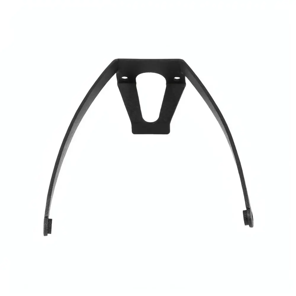 Stabilizing Fender Support For For 3 Electric Scooter Mudguard Bracket Sturdy Replacement Part Includes Fixing Screws