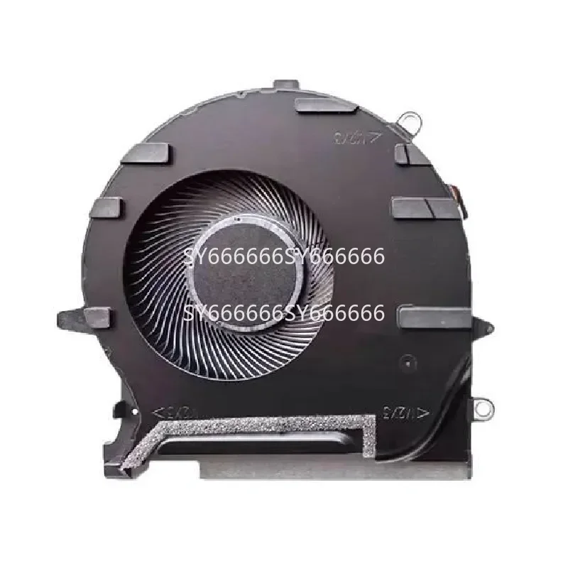 Cooling Fan For HP OMEN 7 8 9 Plus 17-CK TPN-Q266 Part Number M78889-001 + Free Disassembly Tools