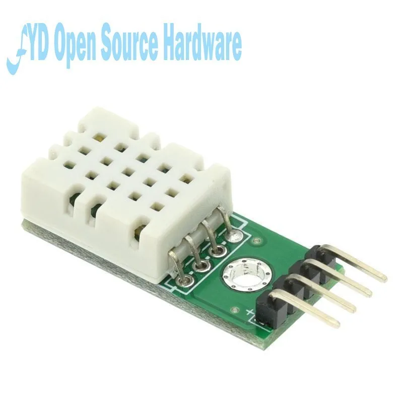 SHTC3 High Precision Digital Temperature And Humidity Sensor Measurement Module I2C Communication Is Better Than AM2302 DHT22