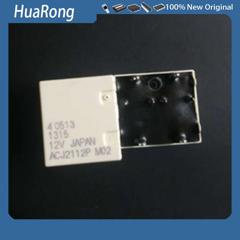 

NEW 2Pcs/Lot ACJ2112P 12V ACJ2212 ACJ2112P-12V pin8