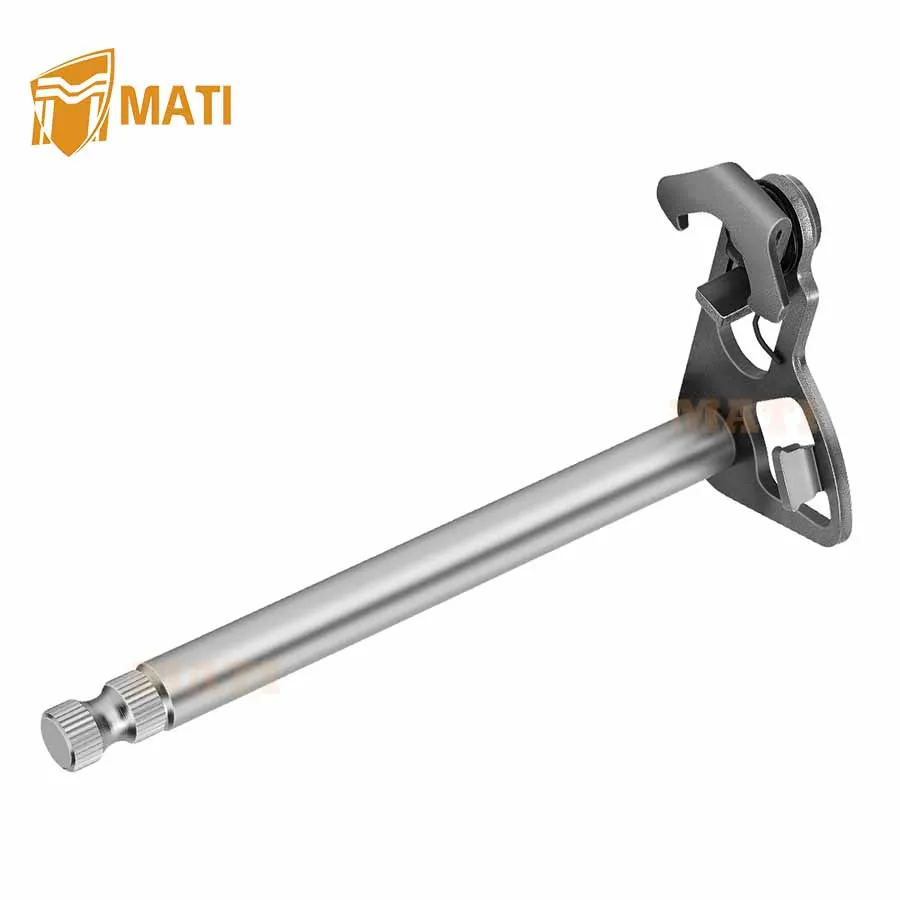 MATI Shift Shaft Assembly Shifter For Yamaha YZ65 YZ85 2002-2024 5PA-18101-00-00