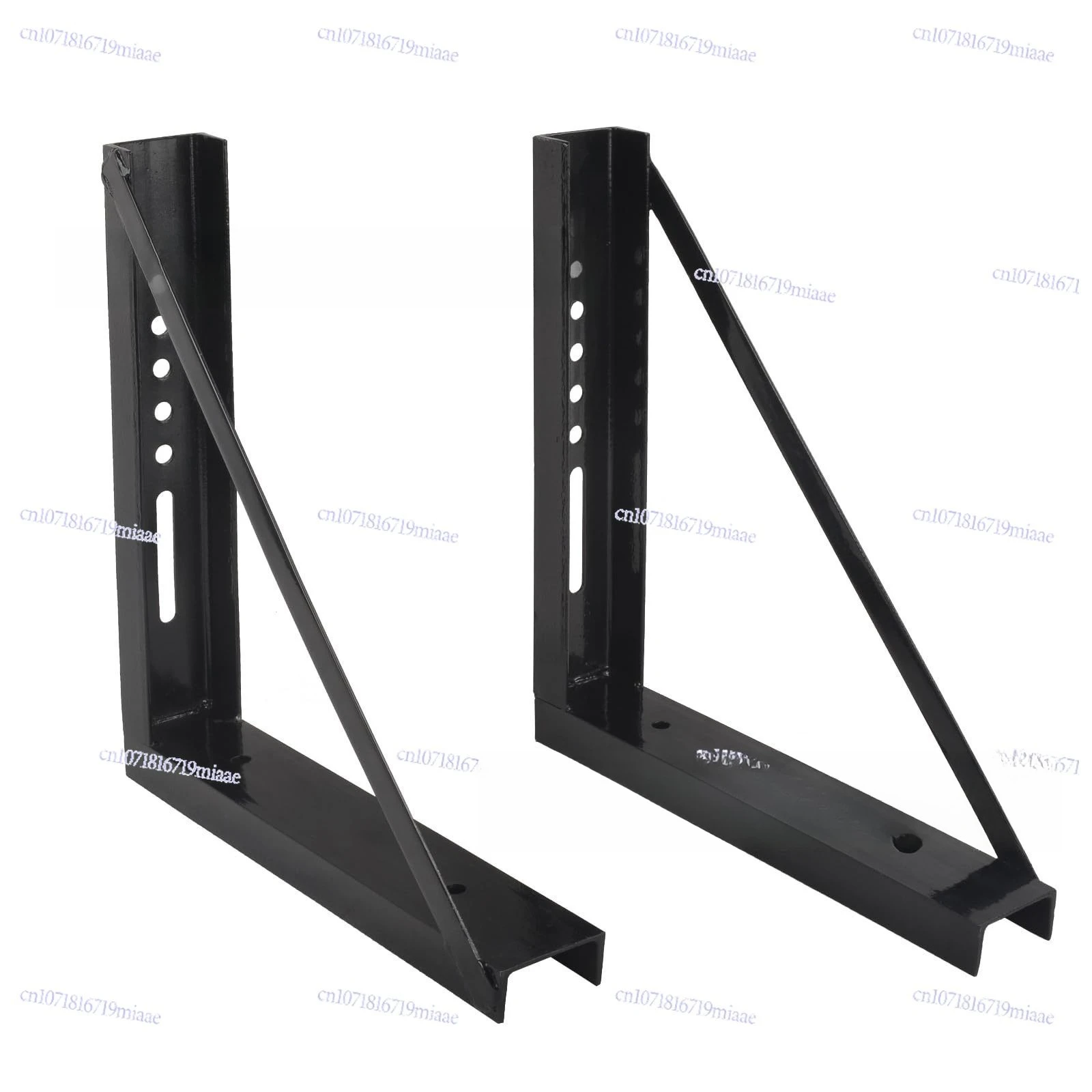 

Стальной монтажный кронштейн для инструментов для грузовых инструментов с нижней частью кузова