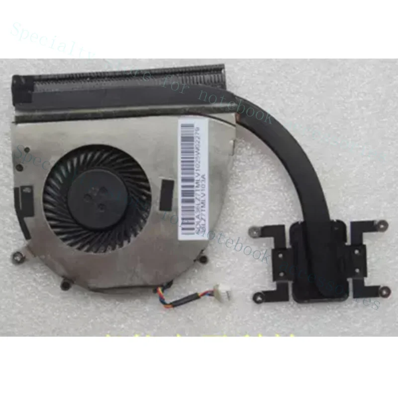A+ FOR Lenovo IdeaPad U310 UX310 FAN EG50050V1-C040-S99