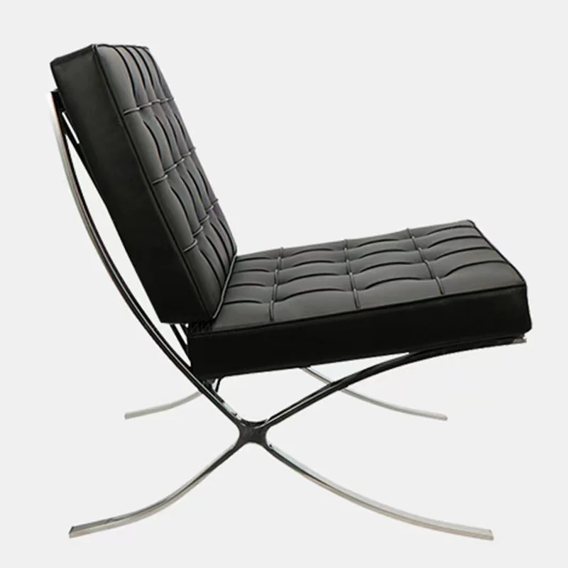 Xipi (artificial leather) chair