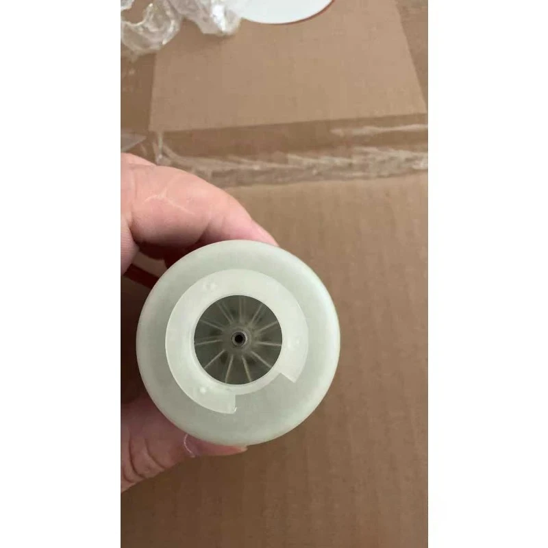 Replacement Turbine Blower Motor Compatible With S11 CPAP Breathing Machine Repair Spare Accessory
