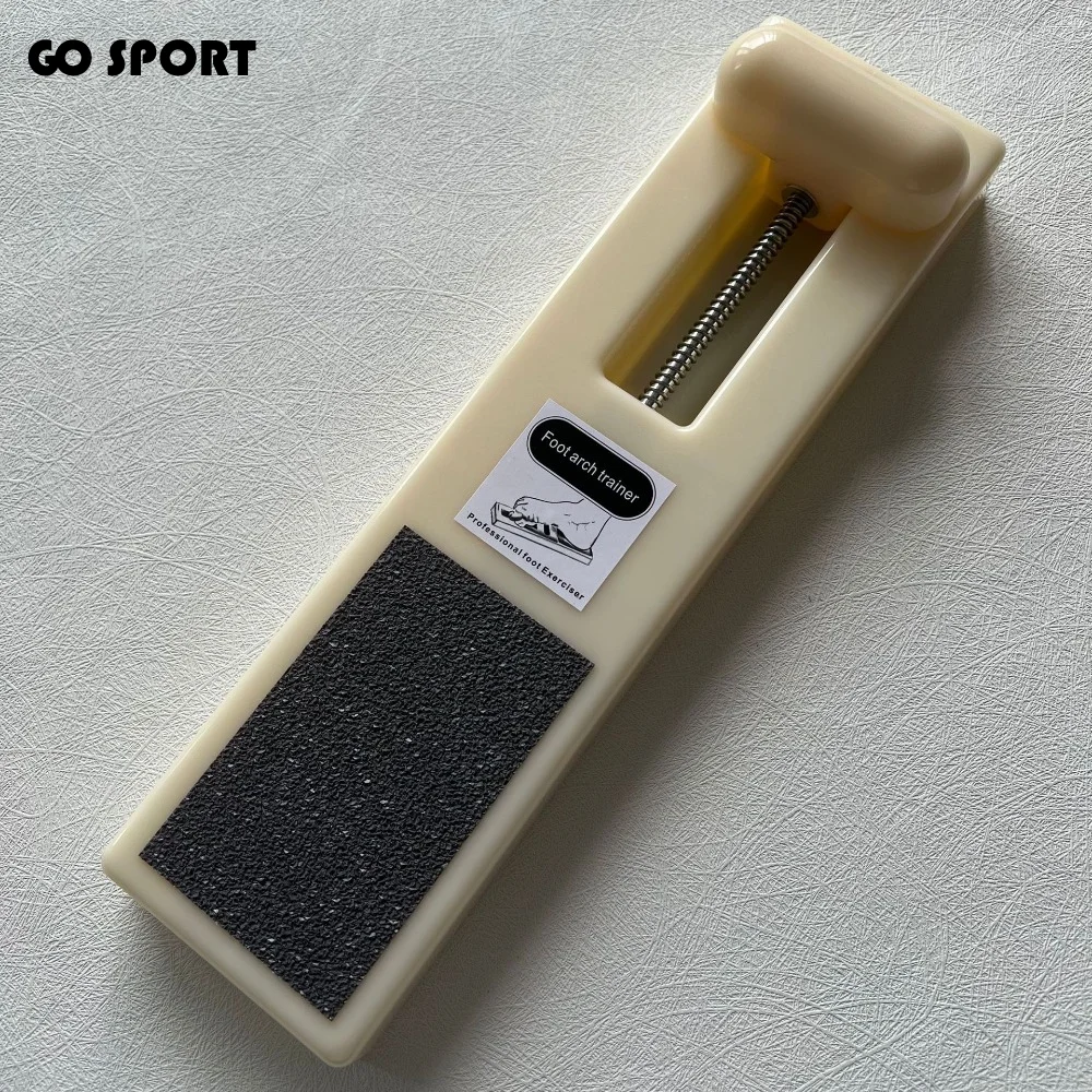 

Тренажер для мышц стопы Toe Power: оборудование для тренировки сгибания пальцев ног, укрепления мышц и гибкости, нескользящий, для балета