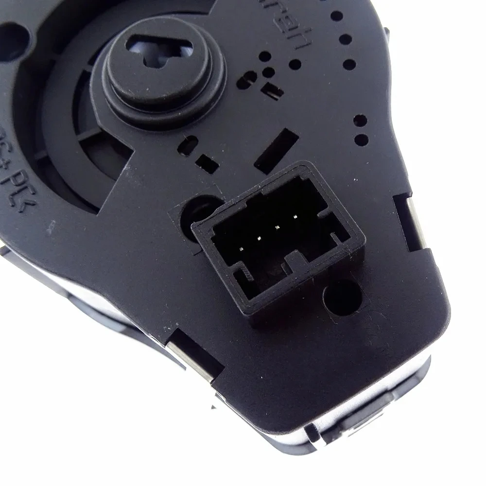 1 Pcs Automatic Chrome Headlight Fog Light Knob Control Switch for Audi A4 B8 S4 A5 Q5 S5 2009-2014 8K0941531AS 8UD955559B