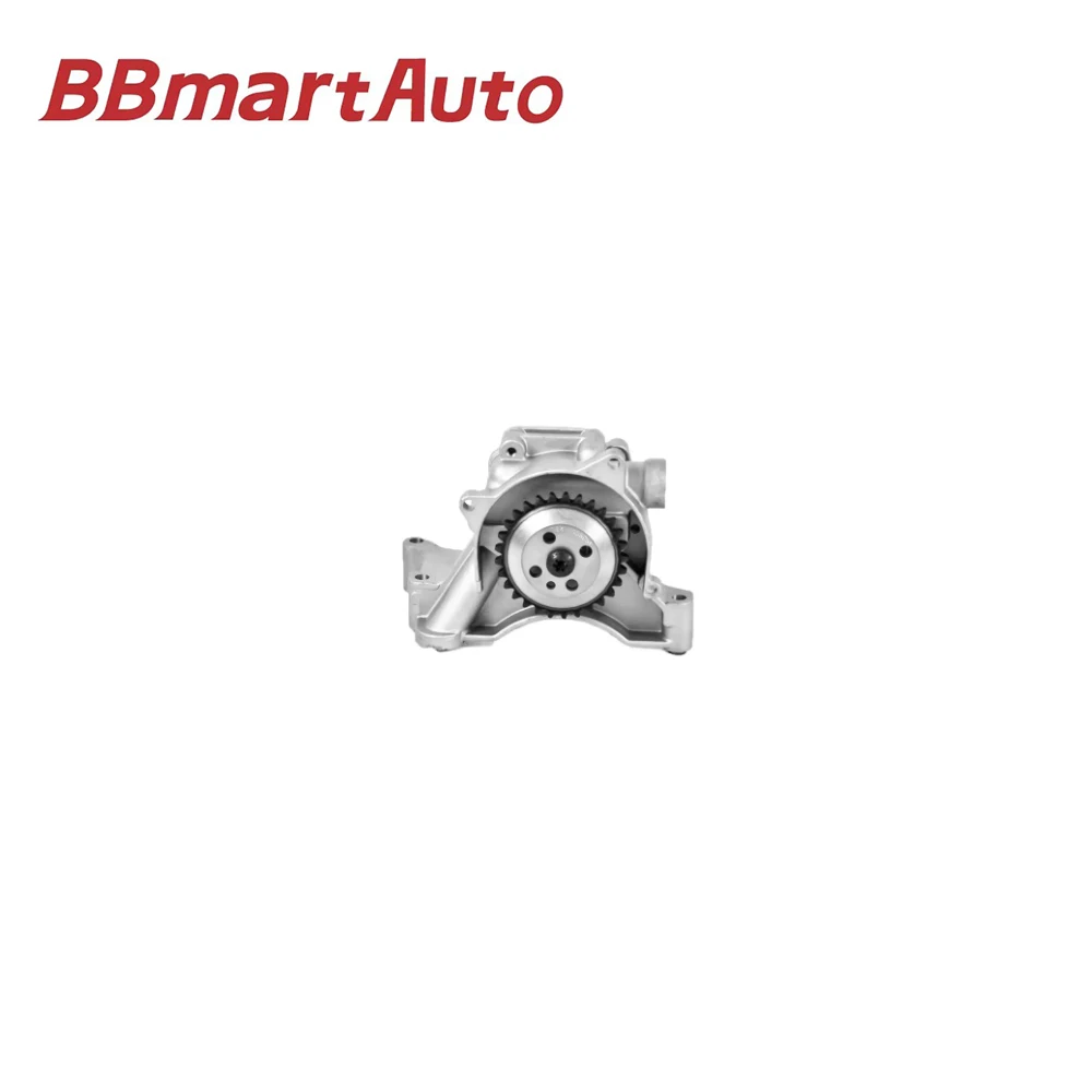 BBmart Auto Parts 1pcs Oil Pump For Audi A1 A3 VW Golf Passat Jetta Seat Skoda 1.4 1.6 FSI TSI TFSI OE 03C115105AB