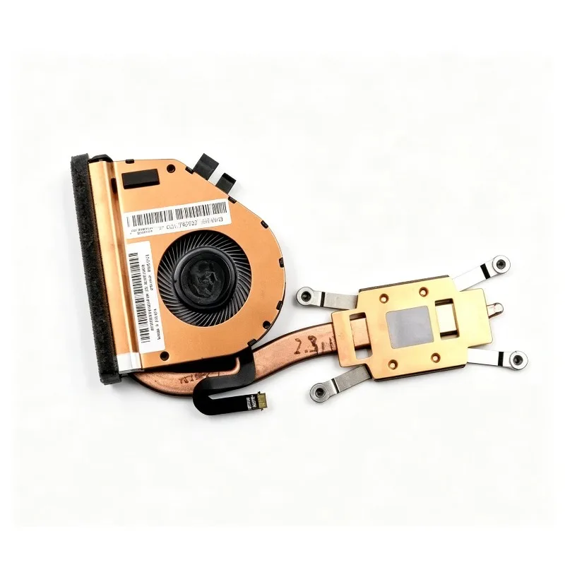 New CPU Cooling Fan Heatsink Radiator for  X240 X250 X260 X270 01HW912 00UP171
